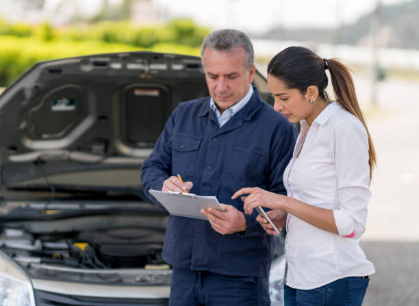 Auto insurance office in Willits